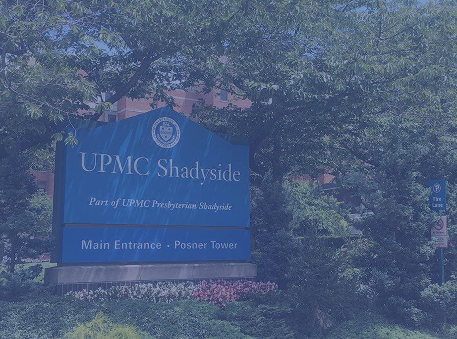 2018 Shadyside Hospital Foundation Grants
