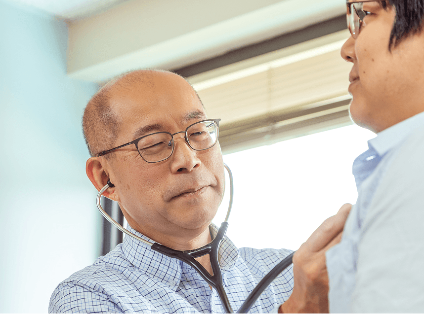 Transforming Patient Care