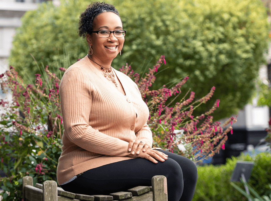 The Remarkable Dr. Broadnax