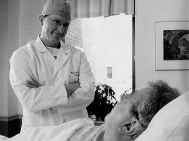 Exceptional Physicians