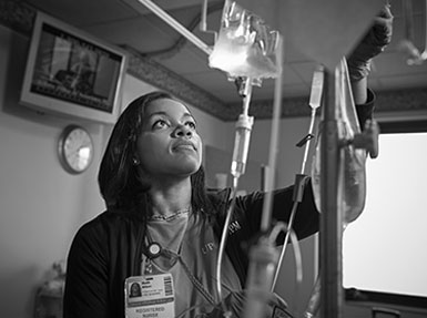 Compassionate Patient Care